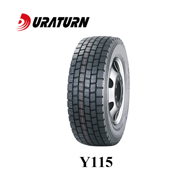 Dynacargo Draturn 315/80R22.5 Truck Tire