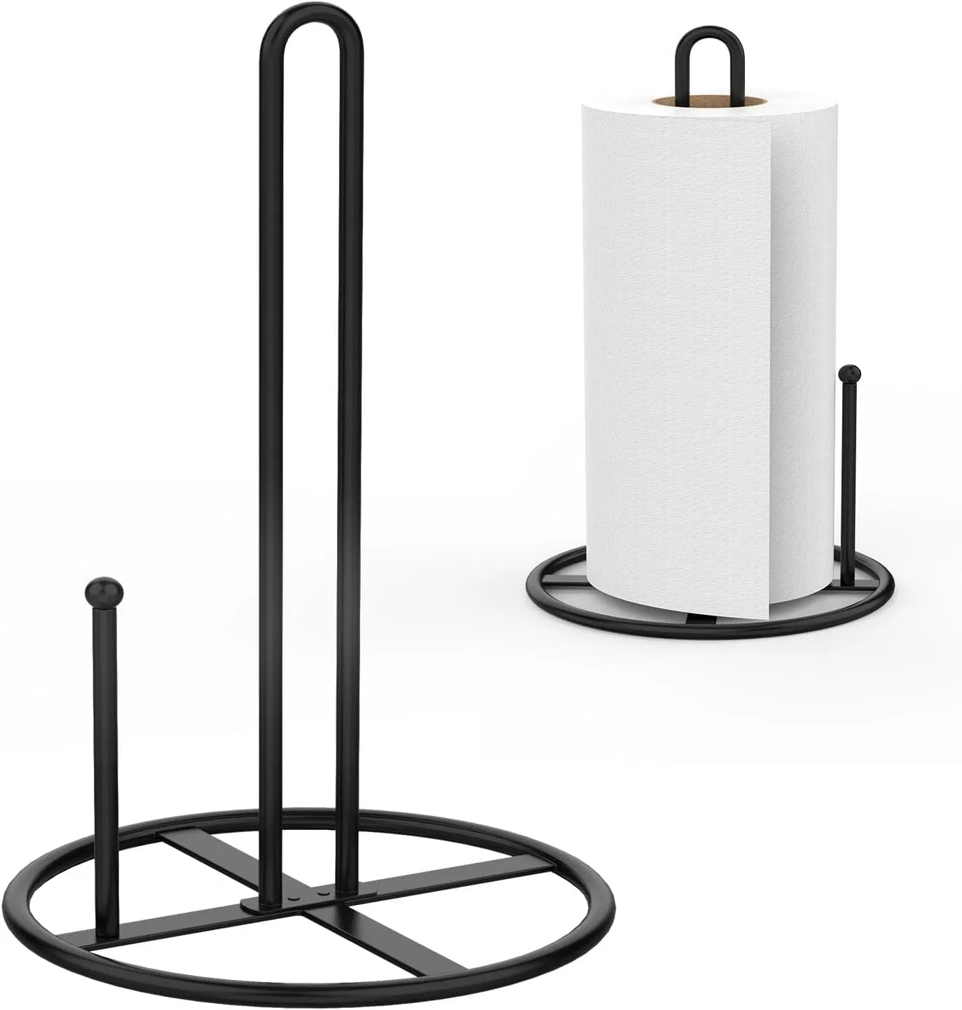 Kitchen Roll Holder for Kitchen Roll Organize
