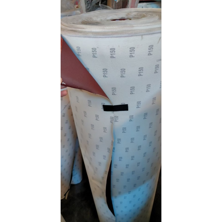 Шлифовальные диски для авто кузова, удаление краски