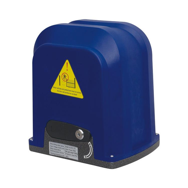 Automatic Gate Opener Installers Near Me