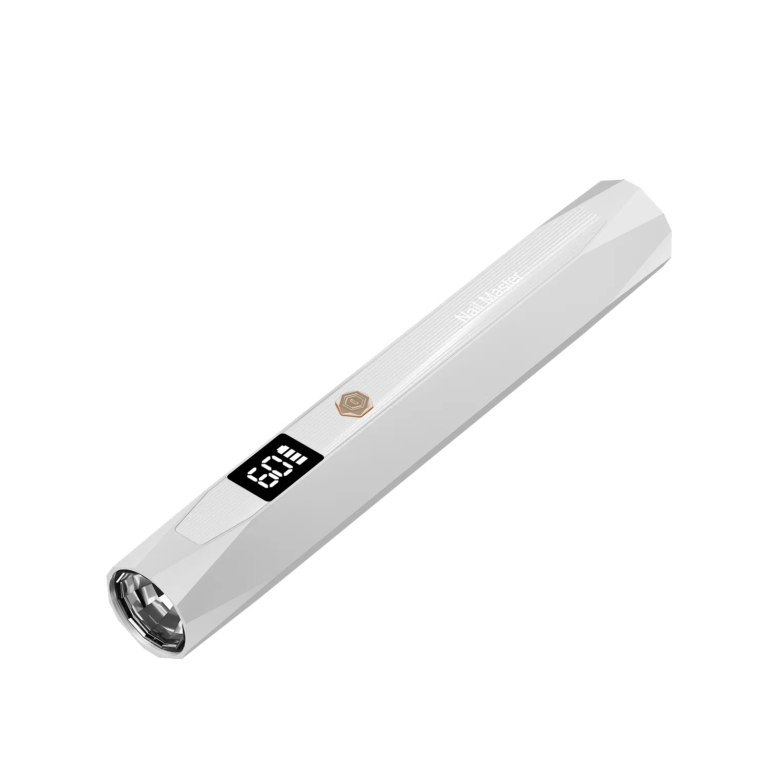 Professional Portable Cordless UV LED Nail Lamp for Fast Curing