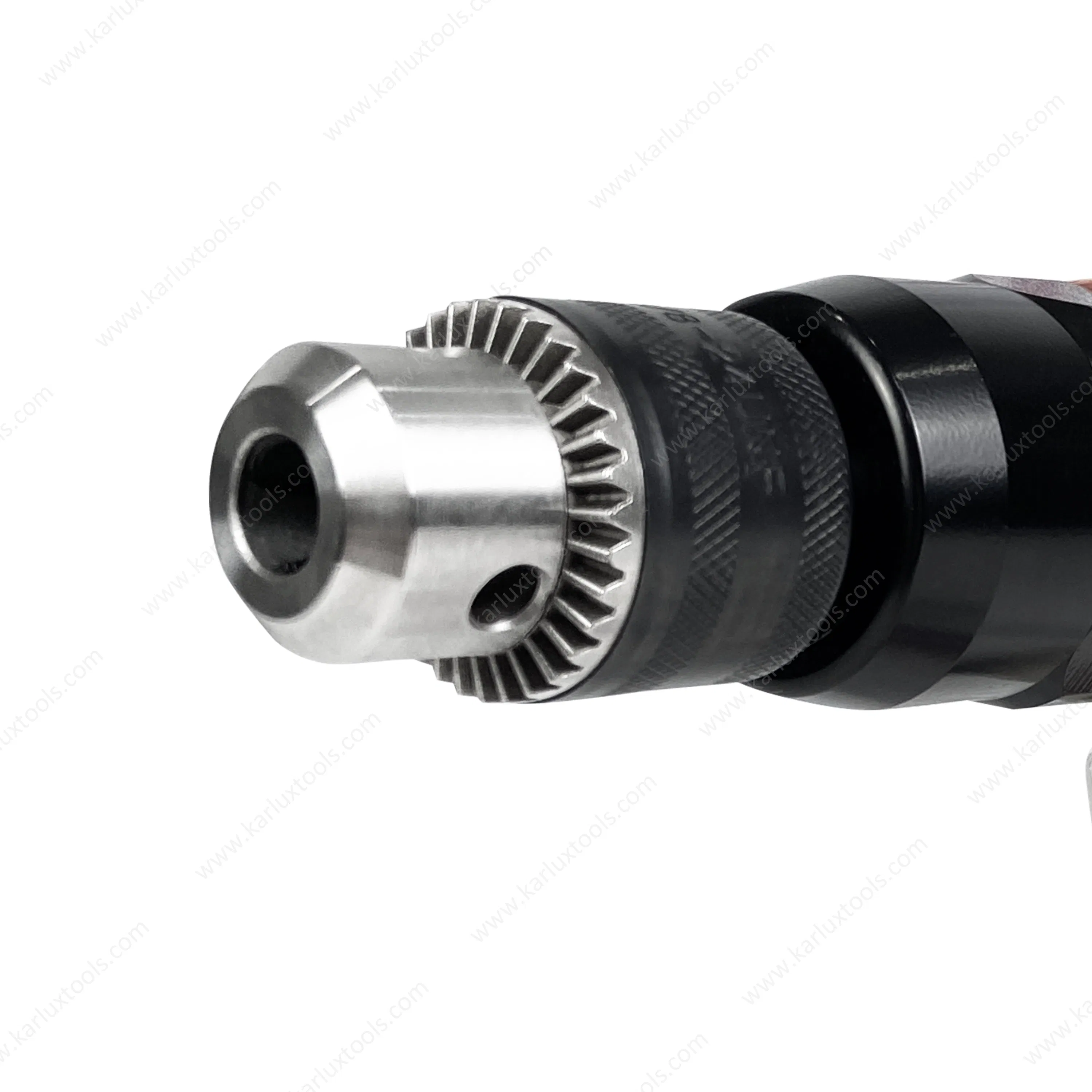 Пневматическая дрель 1800 об/мин с пистолетной рукояткой