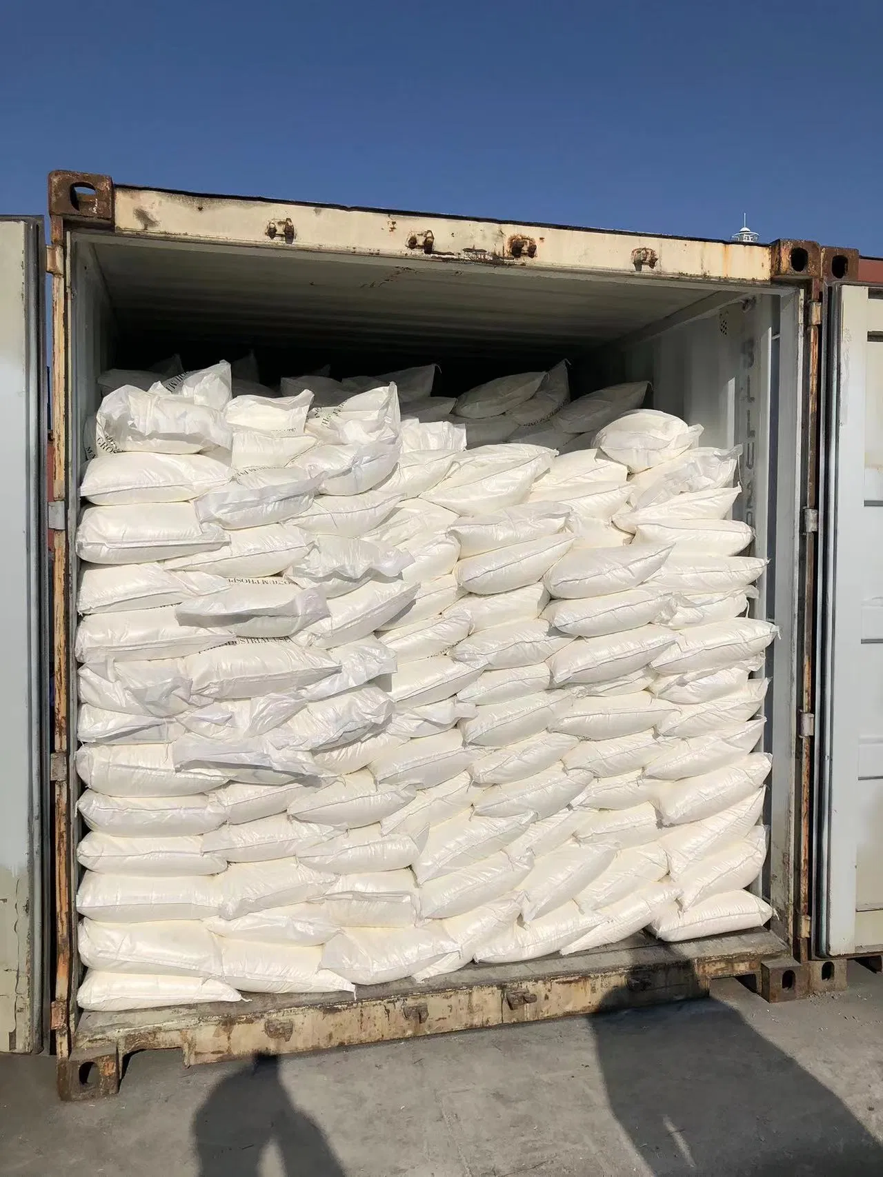 Sodium Gluconate Industrial Grade China Manufacturer