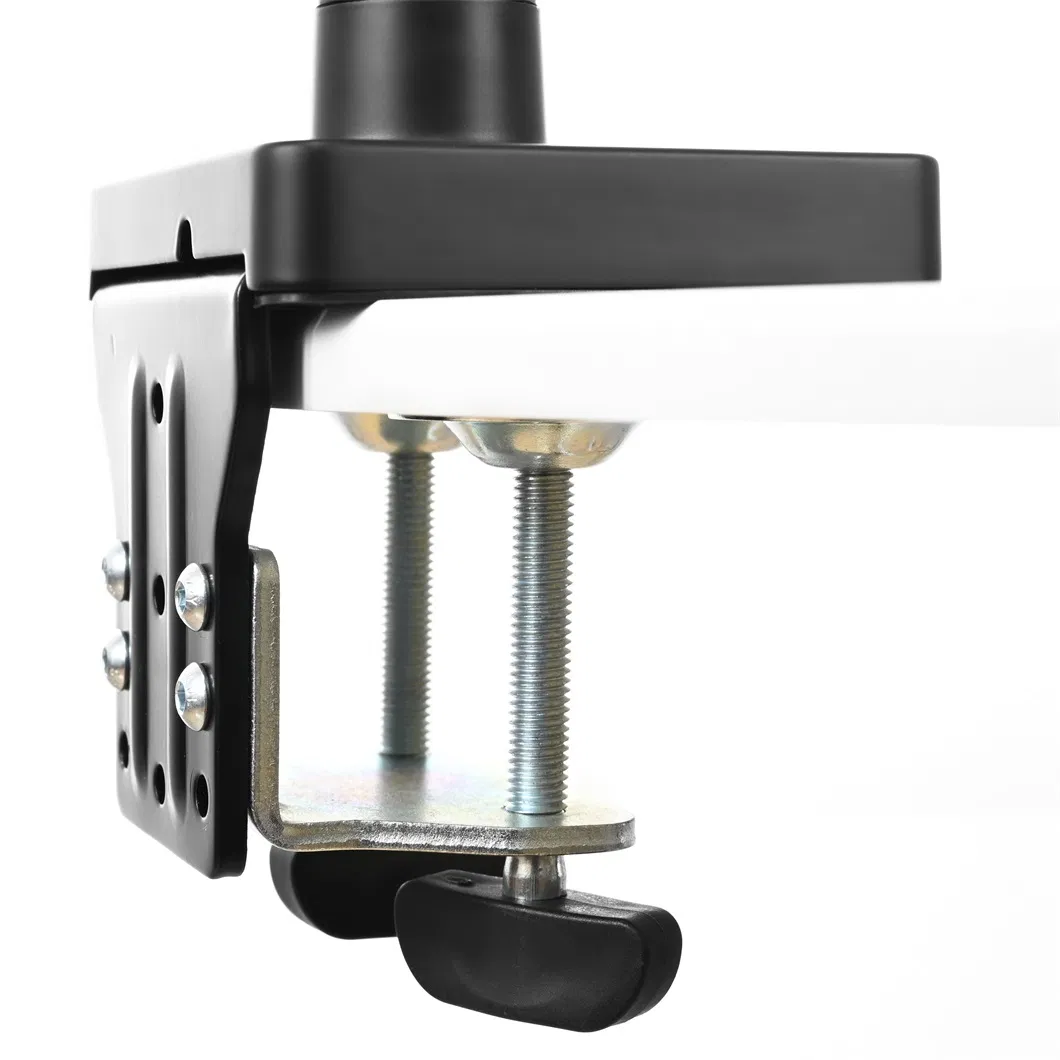 Газлифтный кронштейн для монитора WS-Y10U-PD с USB