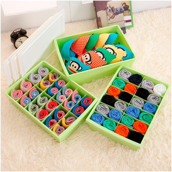 Factory Wholesale Direct Sales of High-Quality Fashion Box Multicolor