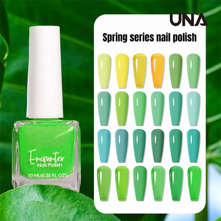 OEM Water Based Nail Polish Fast Drying and Peel off Private Label Non-Toxic Vegan Air Dry Moisture Peel