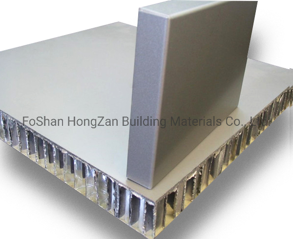 Aluminum Honeycomb Panel for Aviation / Ship / Office Decoration