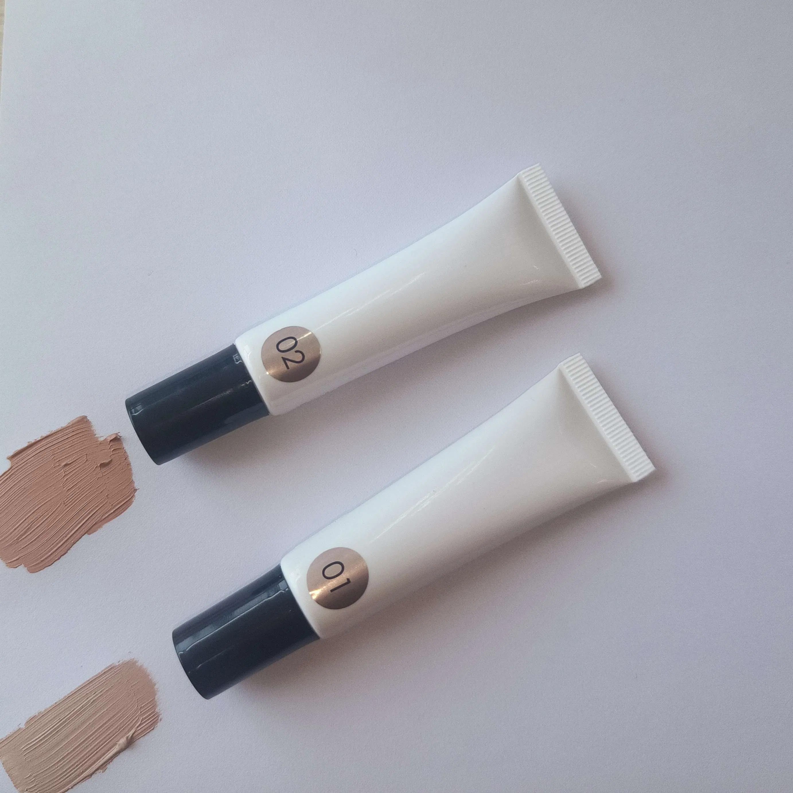 Illuminating Skin Primer and Concealer for Flawless Radiance
