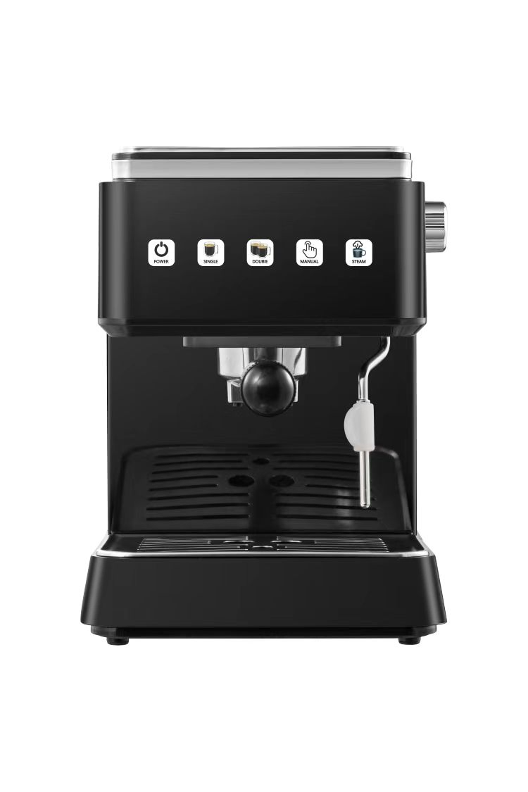 Turkish Coffee Maker Smart Coffee Maker Electric Espresso Coffee Maker Capsule Coffee Maker Professional Coffee Maker Electric Coffee Maker Wholesale Price