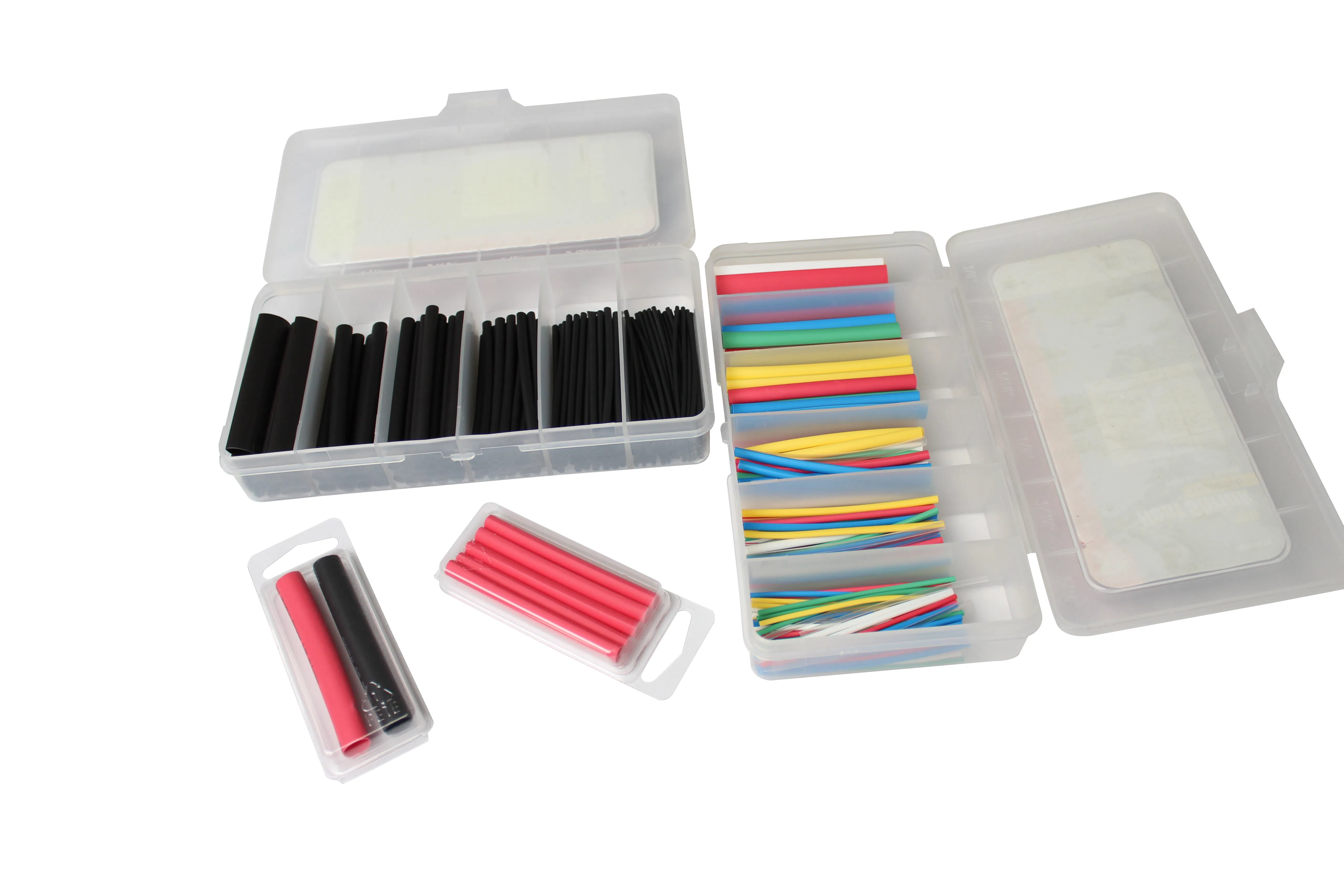 High-Quality Heat Shrink Tube Kits for Wire - 0.460kg Weight