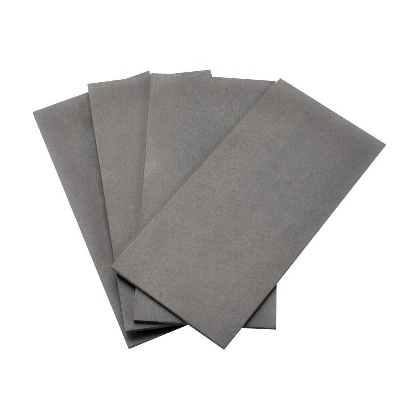 for Exterior Wall Cladding Fibre Cement Flat Sheet Decorative Wall Cement Panel