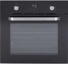 Smart Electric Home Baking Oven with Advanced Features