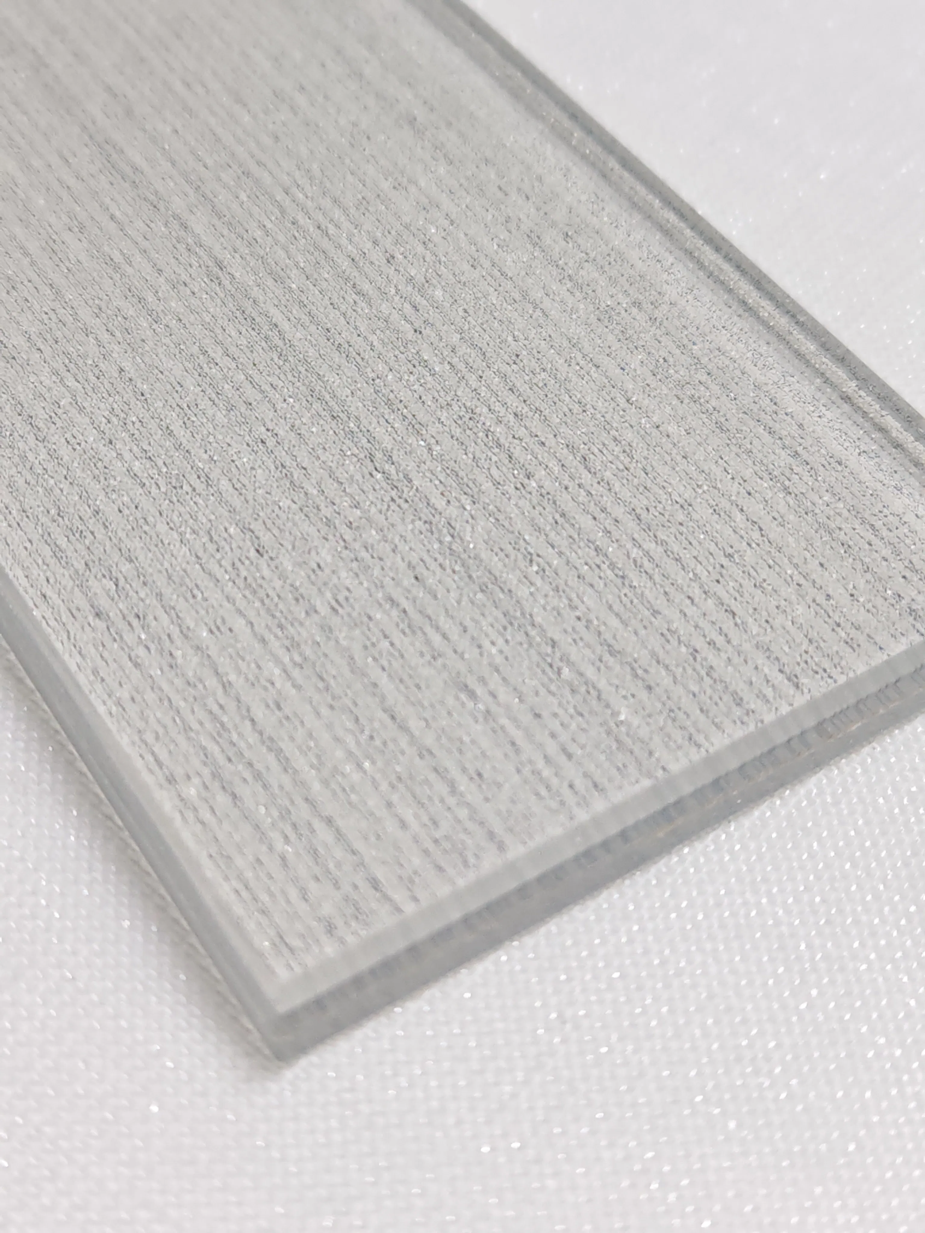 Sleek Stylish Glass Panels for Premium Modern Living Spaces