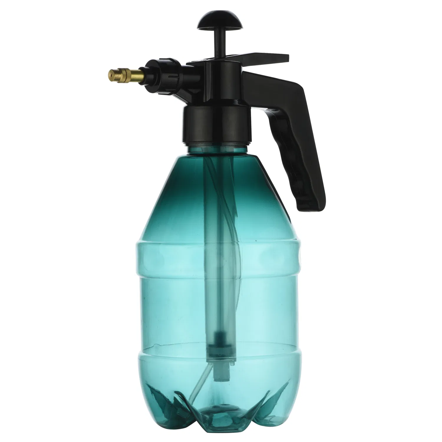 900ml Watering Can with Trigger Sprayer Function for Home Gardening