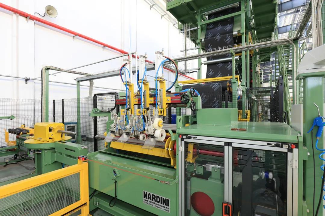 Sbs Modified Asphalt Bitumen Waterproofing Membrane Waterproofing Bitumen Membrane