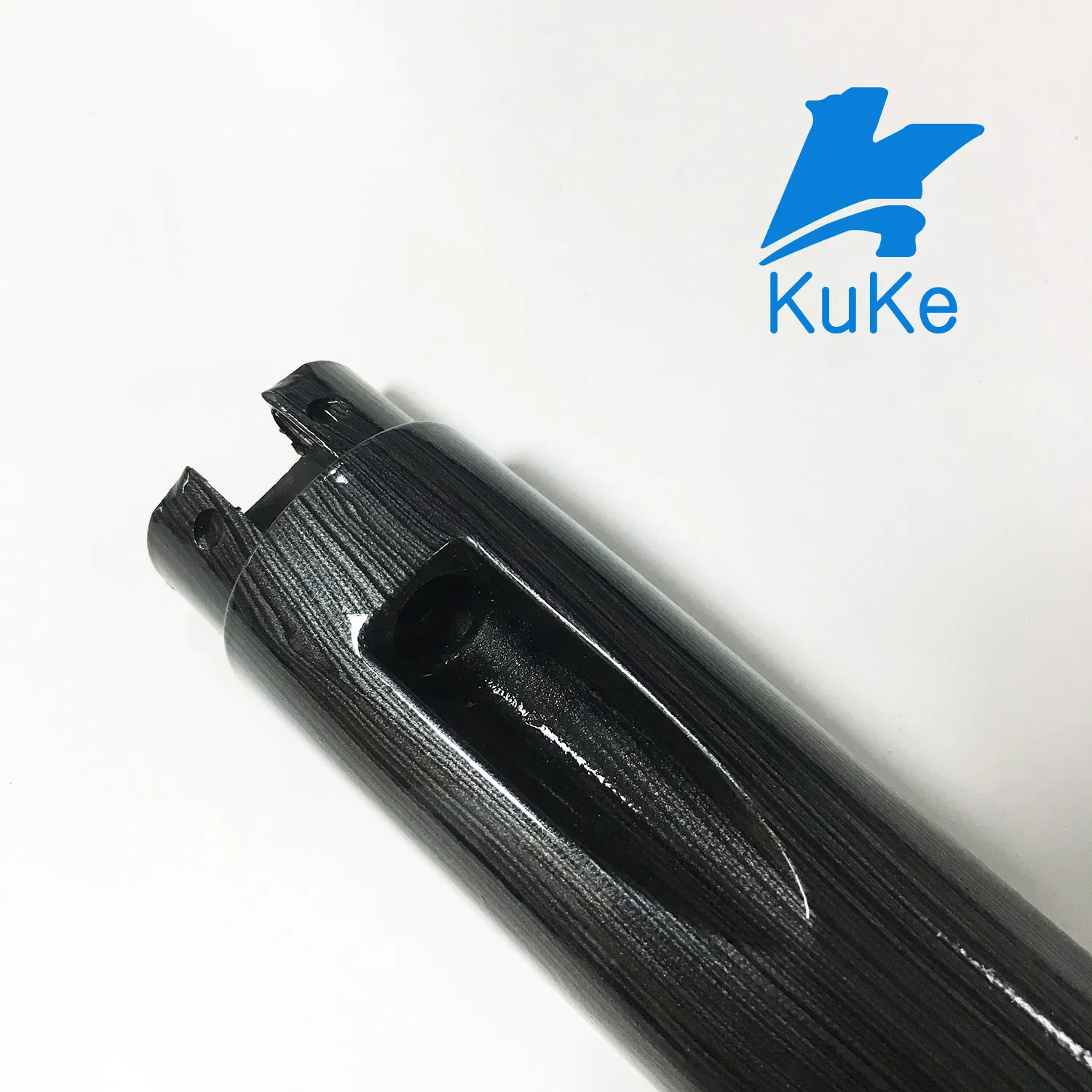 Ручка для посуды Fashion Design, съемная, цветная