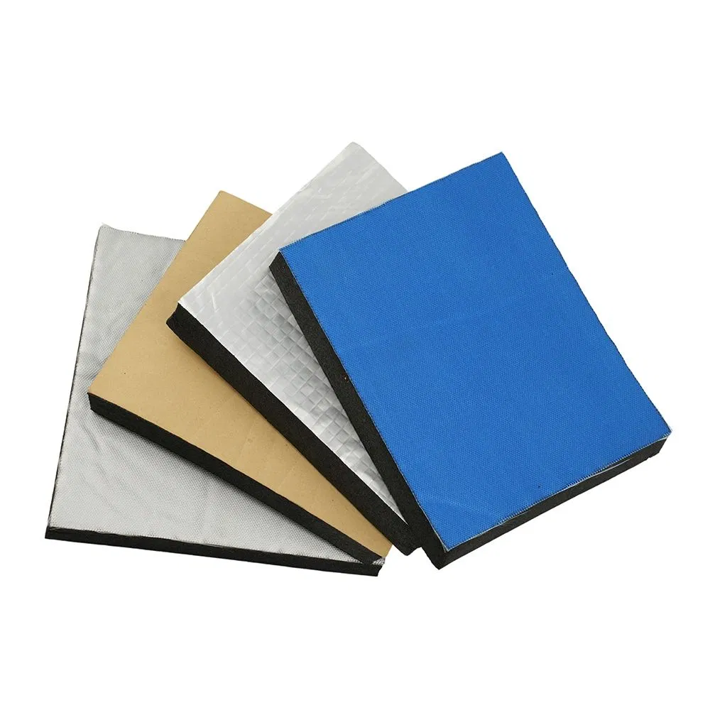 Moisture-Proof Construction Material Breathable Membrane