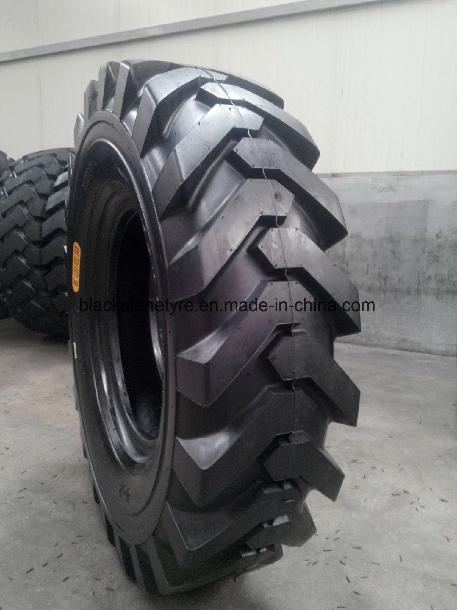 Doublecoin Advance Hilo Radial Mining OTR Tire Tractor 20.5-25 23.5-25