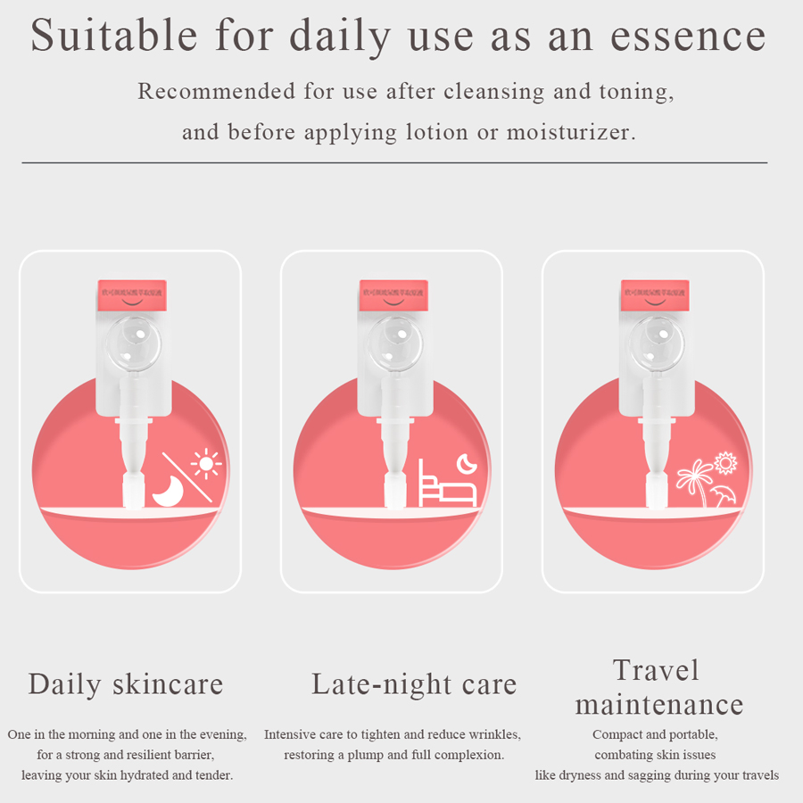 Hot Sale Lightening Anti-Aging Skformula Product Cosmetics Body Cosmetic Skin Care