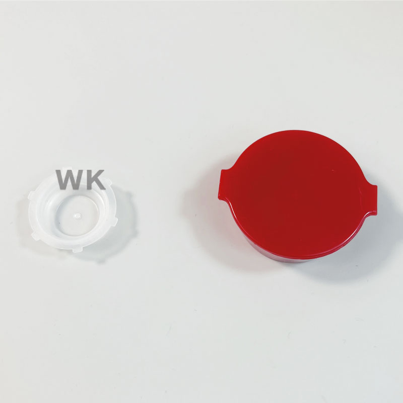 5oz Easy Pour Glass Condiment Dispensers Soy Sauce Vinegar Olive Oil Bottle