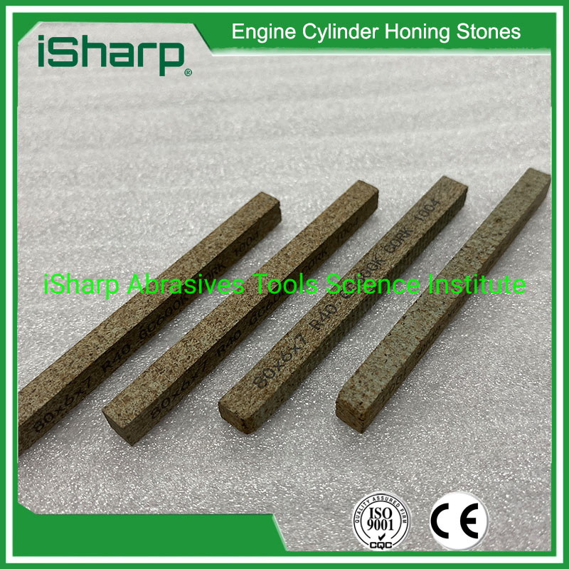 Resin Bond Honing Stone Honing Stick for Cummins Engine Cylinder with Good Price