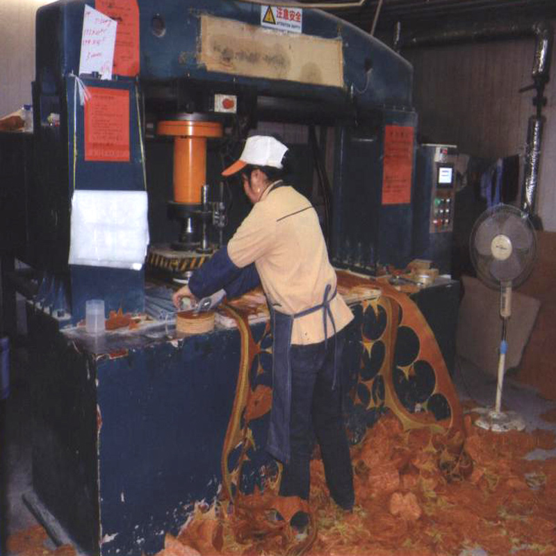 Вощеная бумага для дисков из стеклосетки