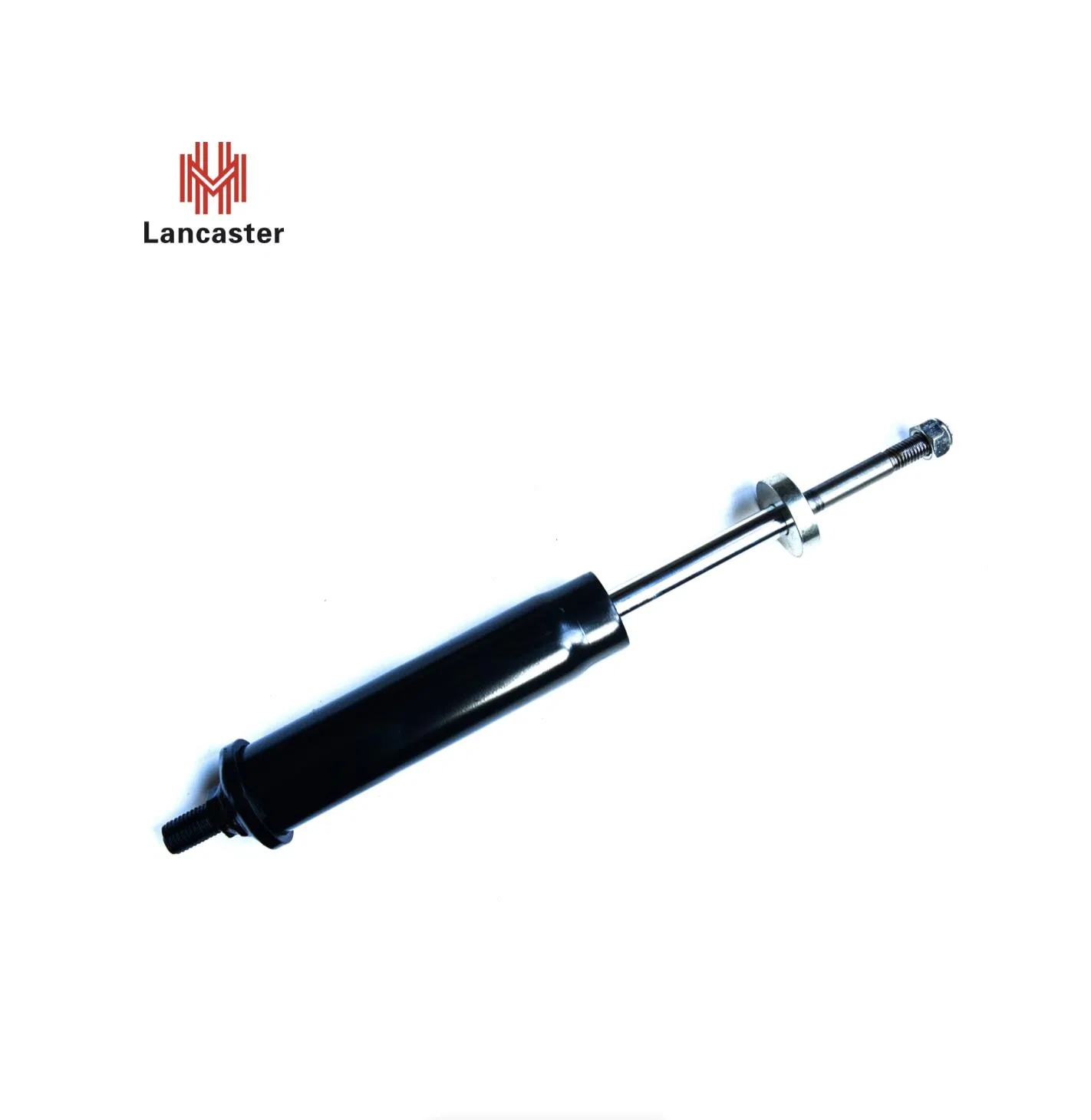 Пневматическая амортизационная стойка