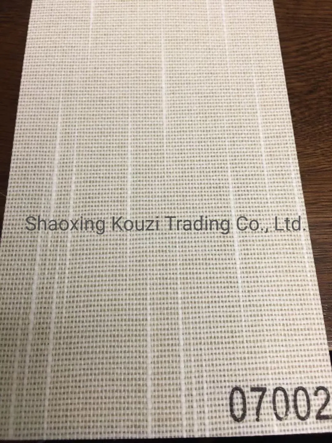 Fashion Vertical Blinds Fabric