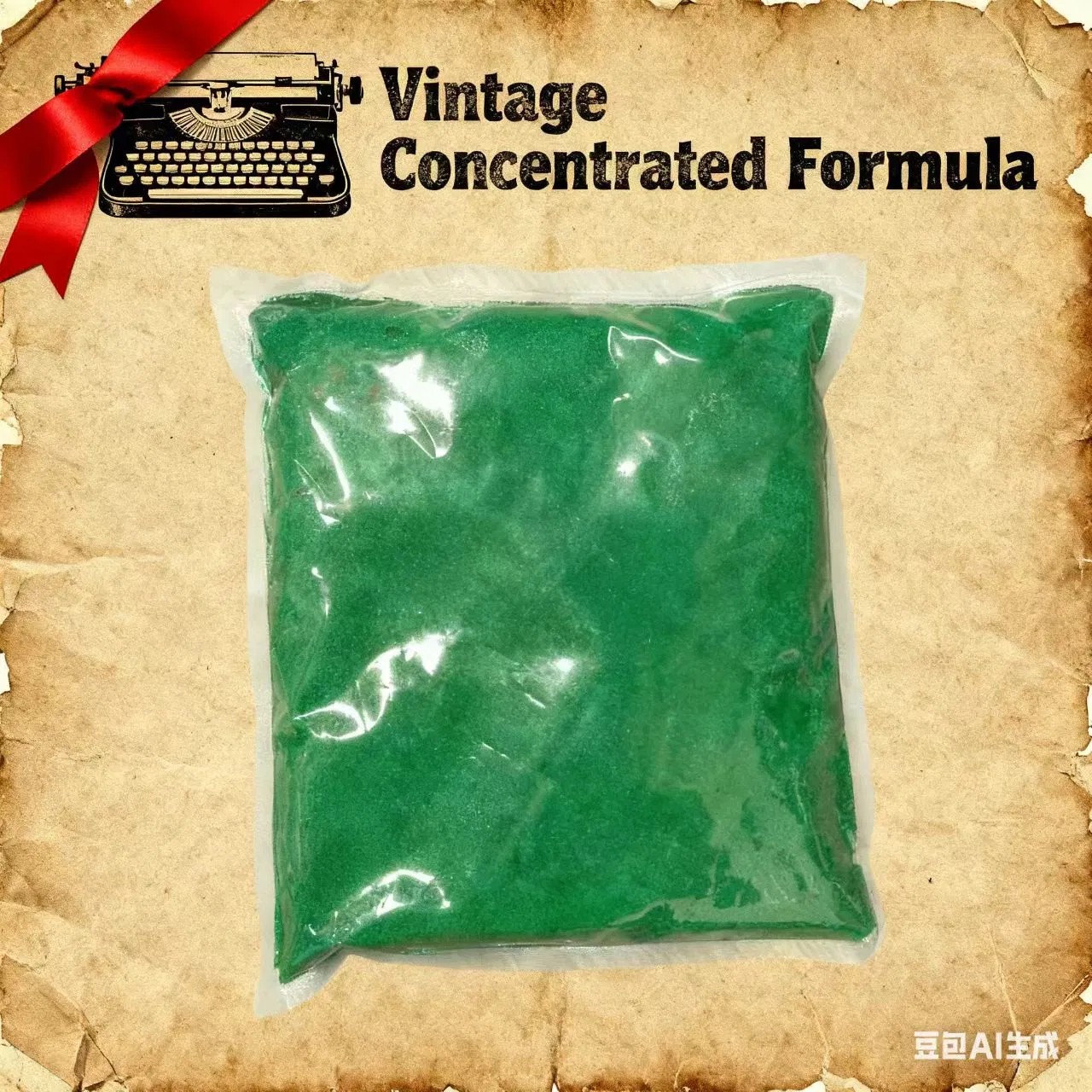 Concentrated Dishwashing Liquid Solution 1: 15 - Accept OEM/ODM Branding & Packaging