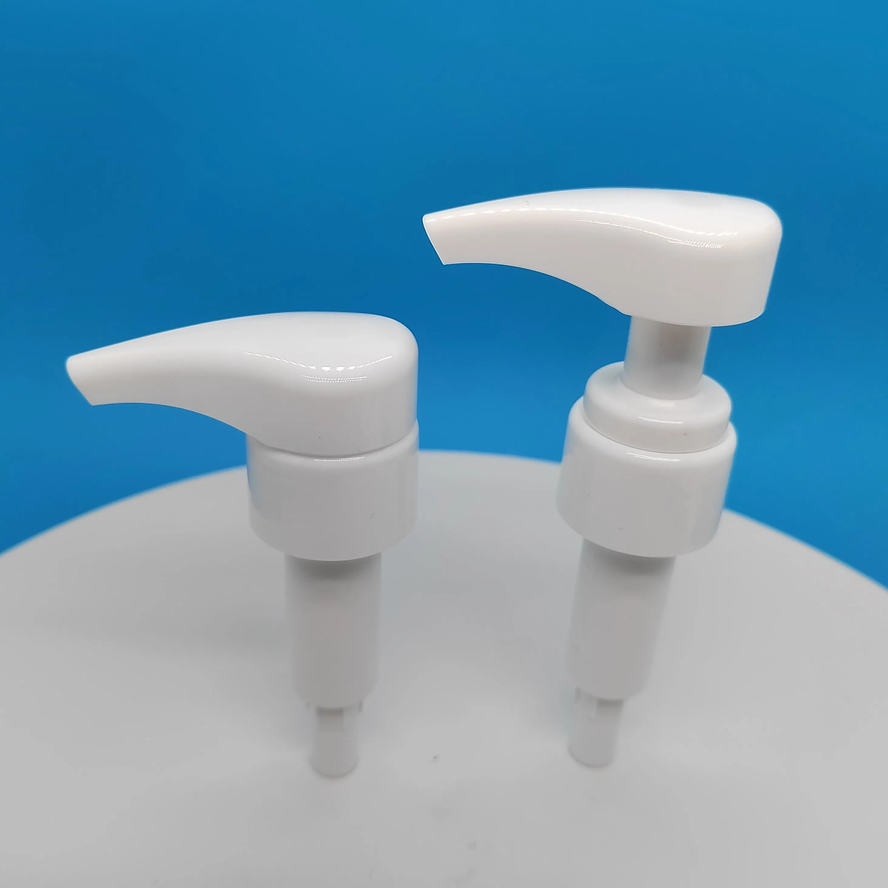 28/410 Shampoo Body Washing Package Plastic Hand Press Lotion Pump