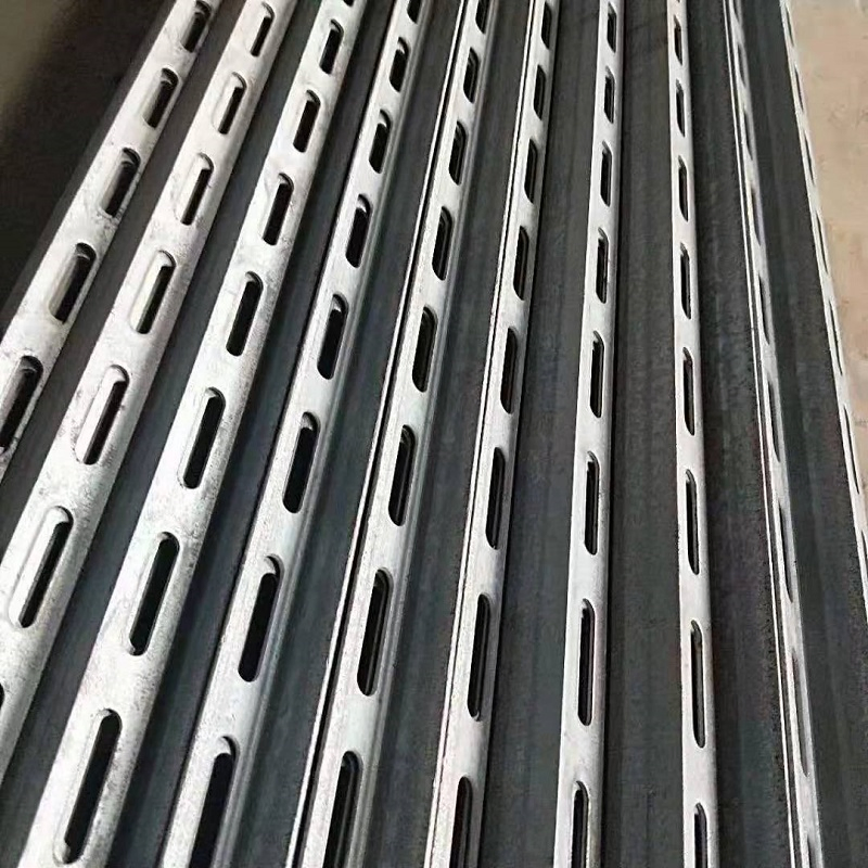 Factory Supply Structural Mild Iron S235jr S275jr S355jr Carbon Steel Angle Bar Price for Construction