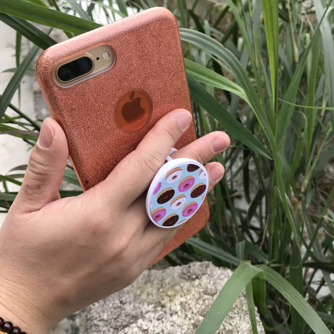 X Stand Foldable Smartphone Holder Extending Phone Stand