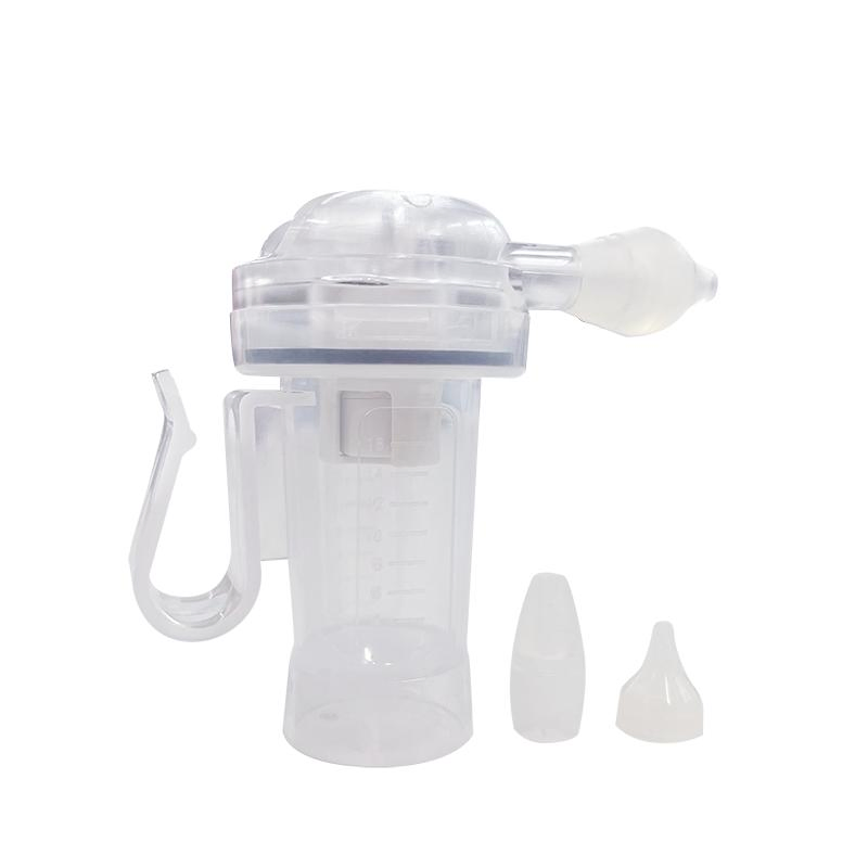 Hot Selling 2024 Baby Care Products Electric Baby Nasal Aspirator