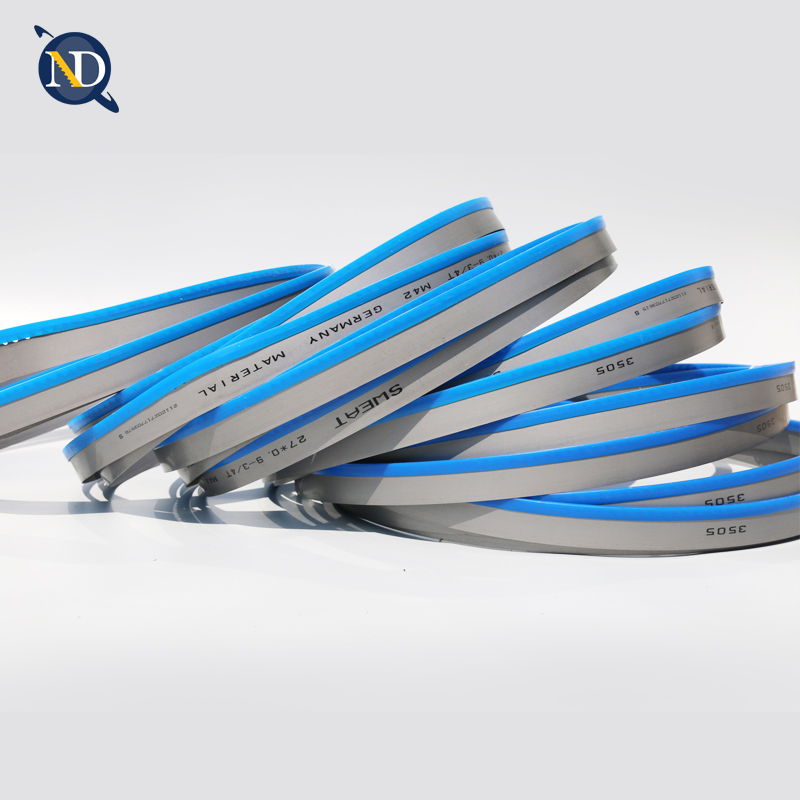 Пильное полотно TCT для резки металла 500мм