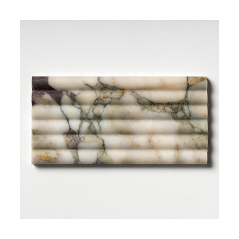 Мозаичная плитка из мрамора для кухни и ванной