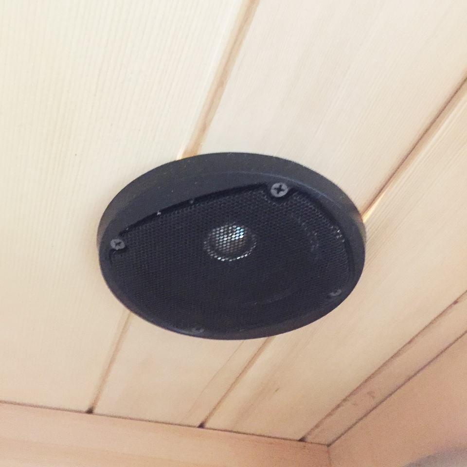 Инфракрасная сауна для дома 3 человека, канадский хемлок