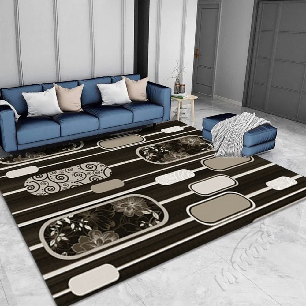 Multi-Designs &amp; High Quanlity Floor Carpet for Home