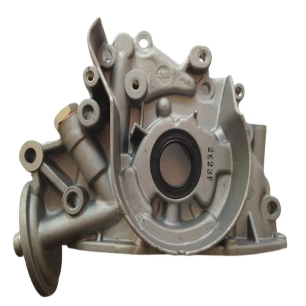 Масляный насос для Mitsubishi MD-13, MD-14