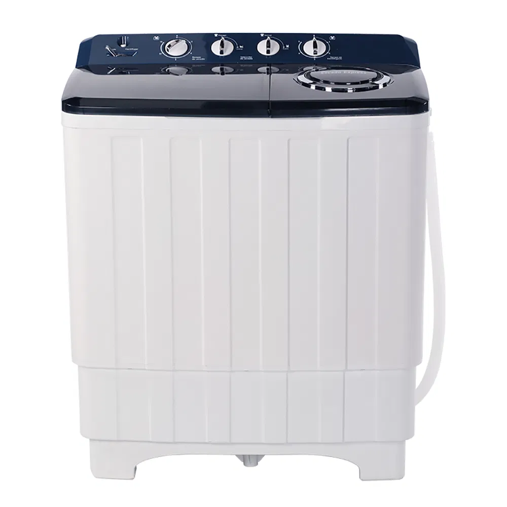 High Quality Low Cost 15kg Big Capacity Best Selling Twin Tub Washing Machine