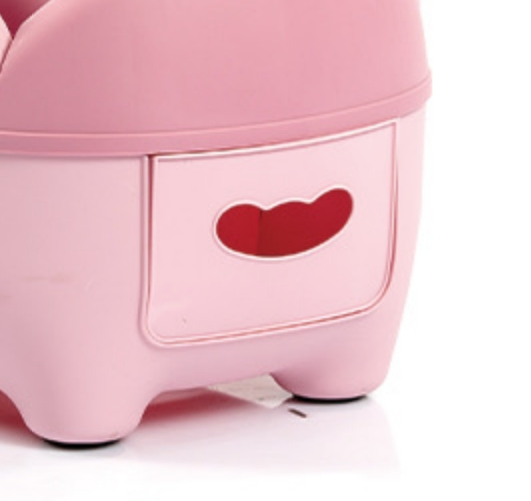 Popular High Quality Excellent Design Baby Toliet Seat Baby Potty