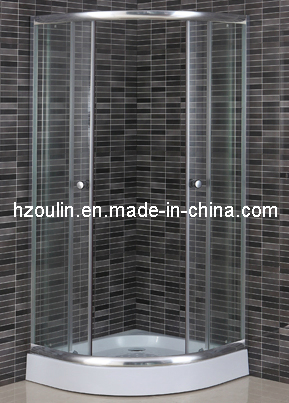 Expert Manufacturer of Simple Shower Room Cabin (AC-70)