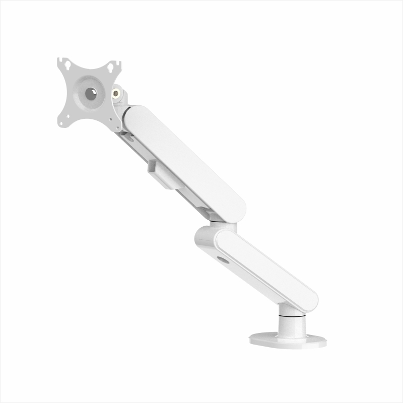 Кронштейн для монитора Weise Ws-A100-B01, регулируемый по высоте