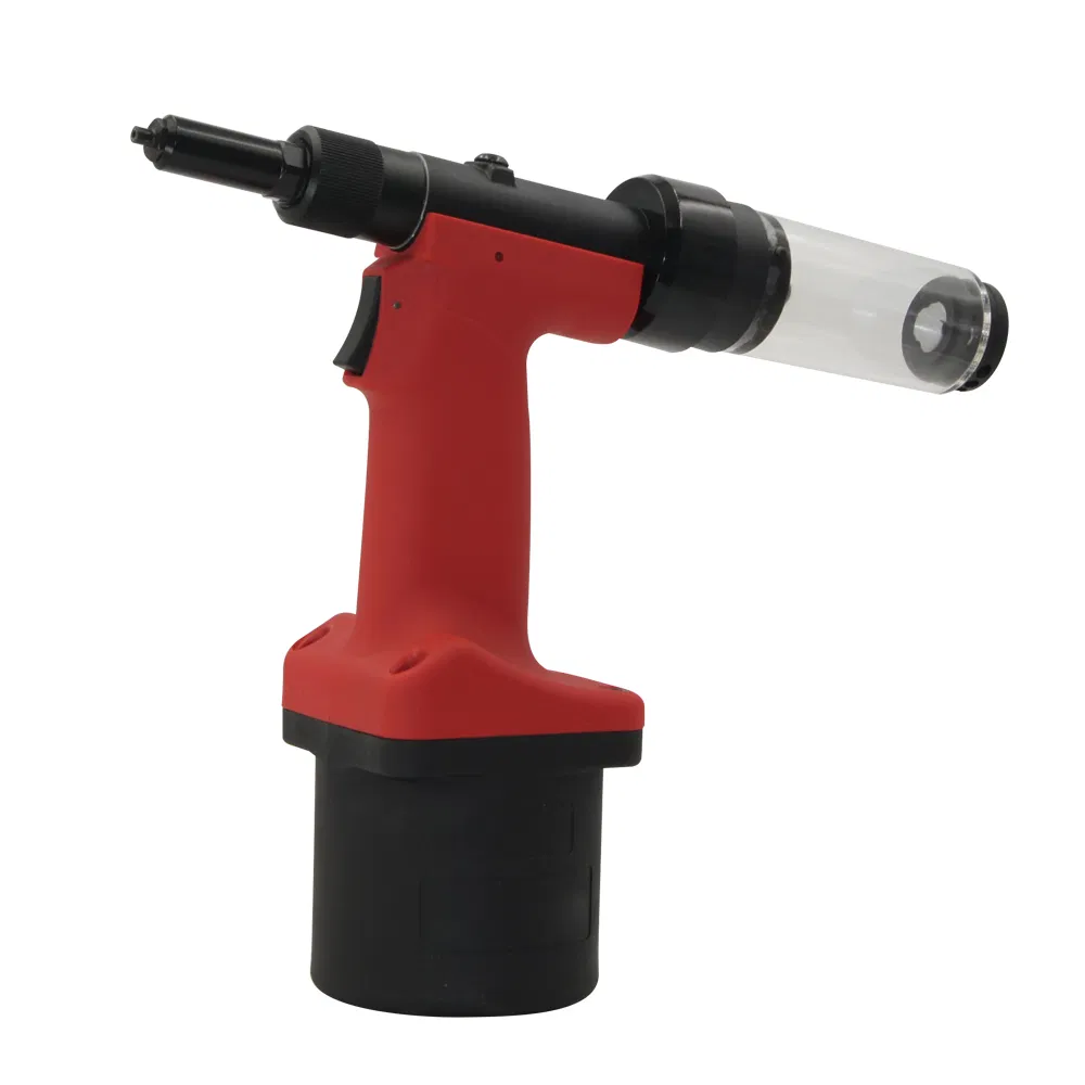Пневматическая заклепочная машина Professional Air Riveter