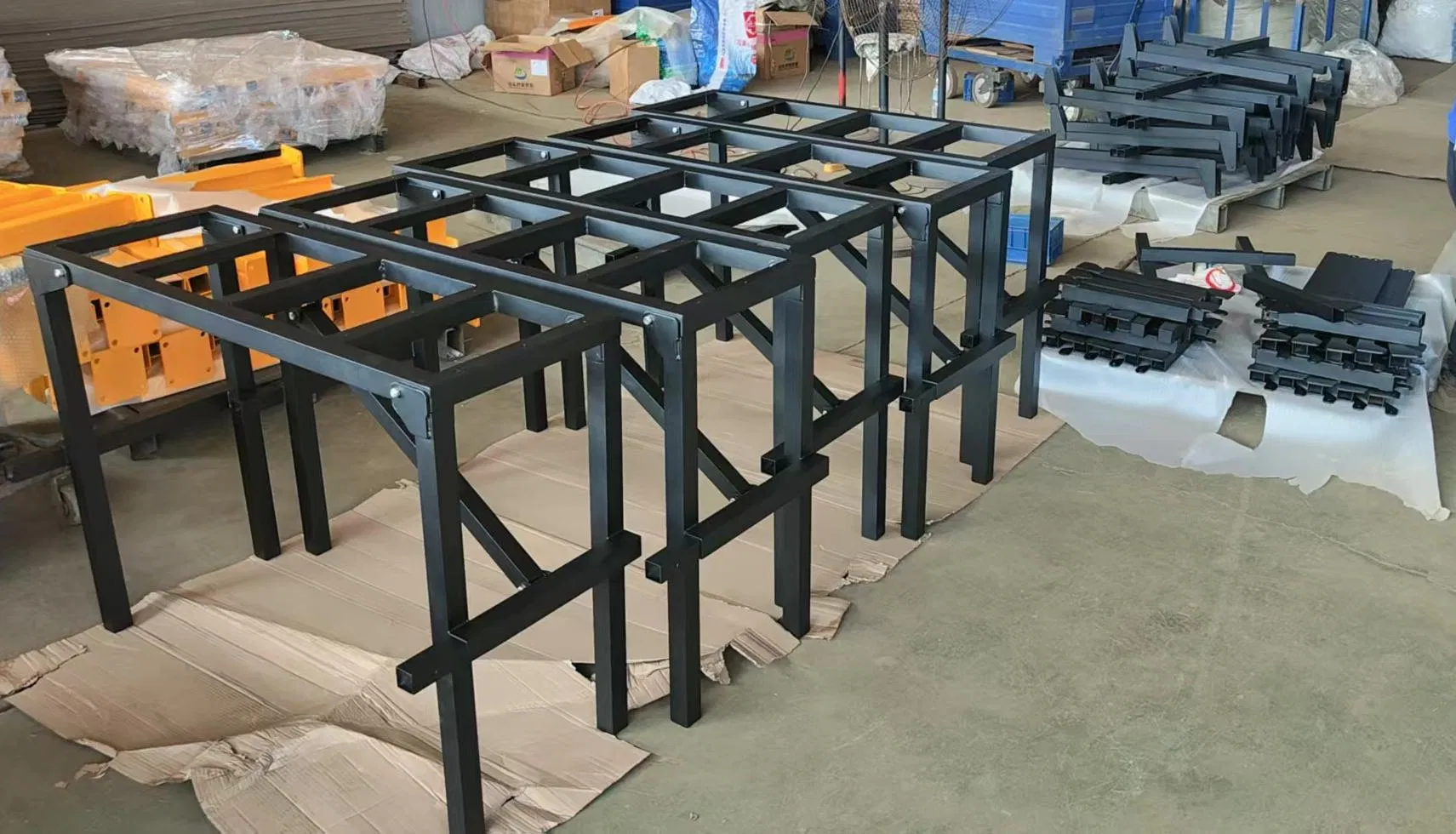 Portable Sauna Bench Folding Sauna Bench