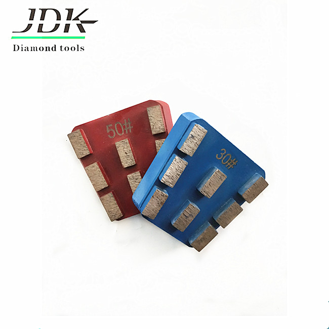 Diamond Frankfurt for Grinding Marble/Granite