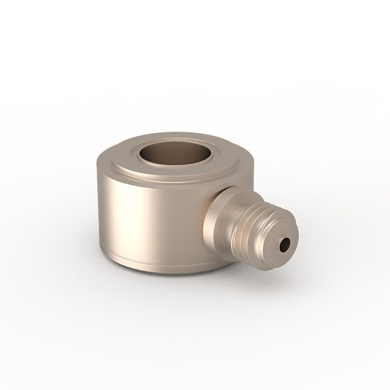 Пьезоэлектрический датчик силы BYDCL005L, 5кН