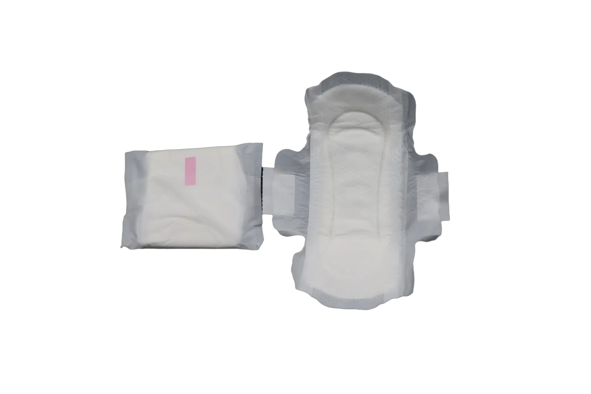 Comfort Fit Ultrathin Sanitary Pads Sanitary Napkin for Ultimate Leak Protection