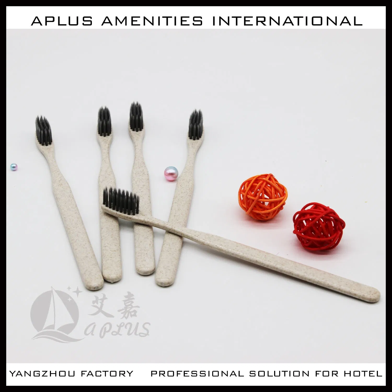 Custom Dental Kit for 5 Star Hotel with Brands Toothbrush 05