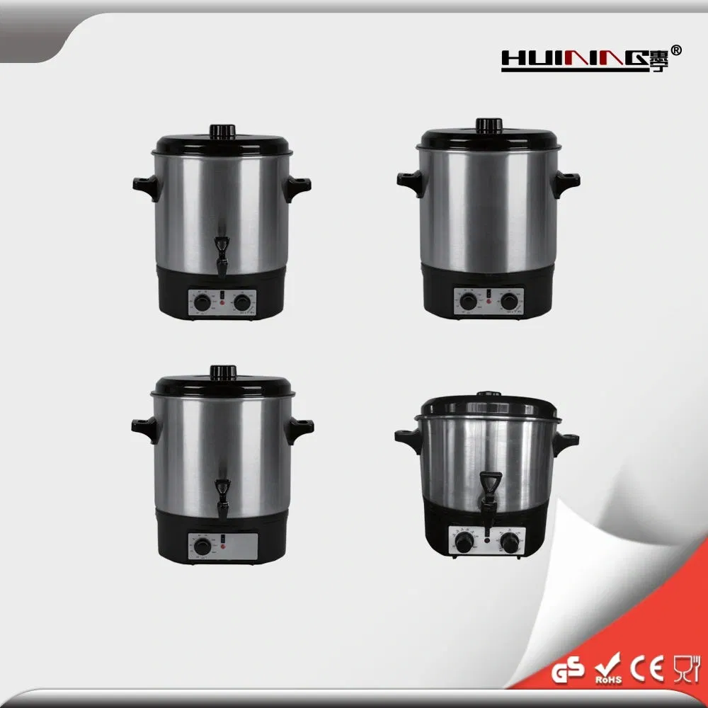 Wholesale Custom Logo Stainless Steel Preserving Cooker Fruit Jam Maker