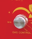 Flue Type Glass Panel Gas Water Heater 6-16 Liter Jsd-G604